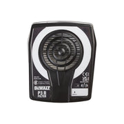 Dewalt Respiration P3 R D Particulate Filters (Pair) DEWALT Respiration - RockBottom Northampton
