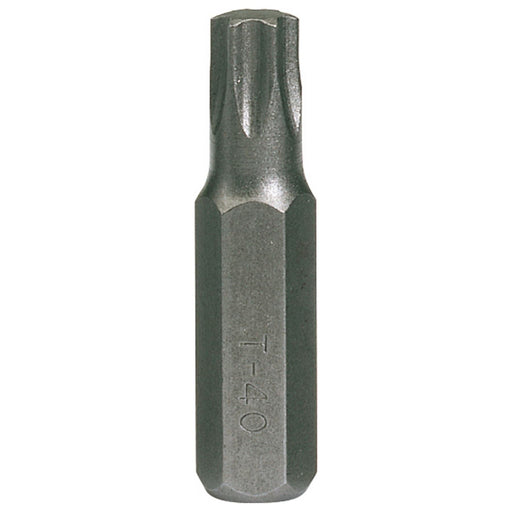 Draper 66883 Draper TX-STAR® Impact Screwdriver Bit, T40
