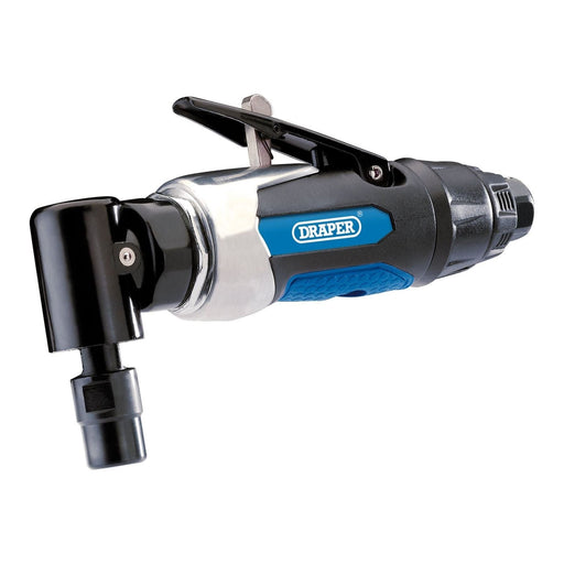 Draper 83769 90&deg; Compact Air Die Grinder, 6mm