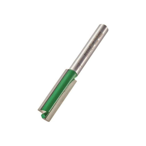 Trend C015 x 1/4 TCT Two Flute Cutter 9.5 x 31.8mm Trend - RockBottom Northampton