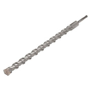 Draper SDS Plus Drill Bit, 28.0 x 450mm Draper - Town Tools