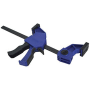 Faithfull Bar Clamp & Spreader 150mm (6in) 230kg Faithfull - RockBottom Northampton
