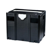 Panasonic EY46A2XT 125mm Grinder & Systainer Case 18V Bare Unit Panasonic - RockBottom Nothampton