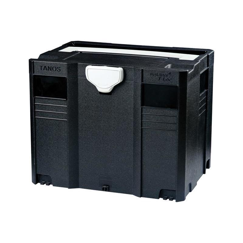 Panasonic EY46A2XT 125mm Grinder & Systainer Case 18V Bare Unit Panasonic - RockBottom Nothampton