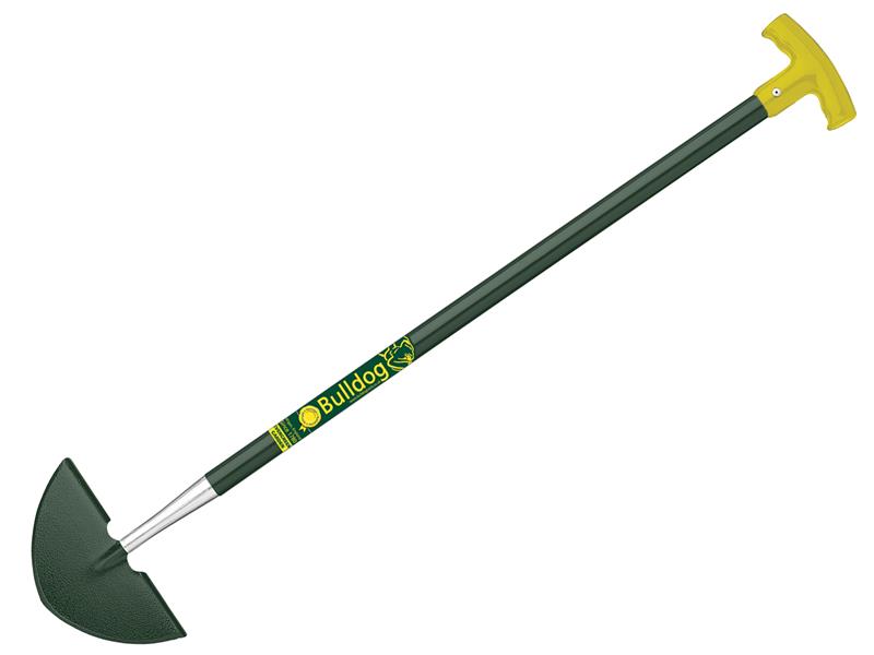 Landscape & Gardening > Garden Tools > Edging Knives & Turfing Irons