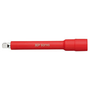Draper XP1000 VDE Extension Bar, 1/4" Sq. Dr., 100mm Draper - Town Tools