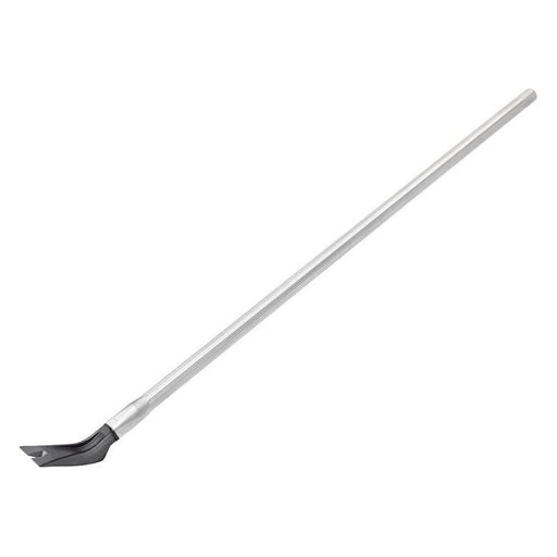 Hultafors A 1500 SK Aluminium Demolition Pry Bar 1500mm 3.4kg Hultafors - RockBottom Northampton