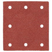 Draper 1/4 Sheet Sander, 220W 57691 Draper - Town Tools 