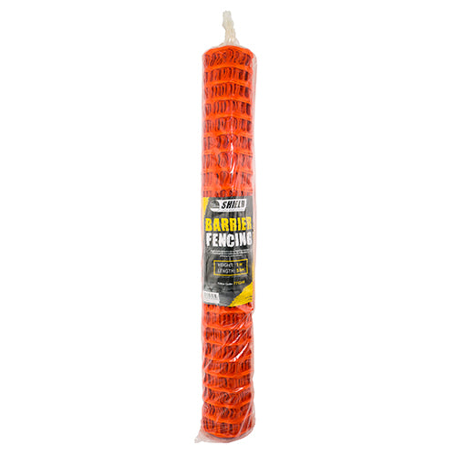 TIMCO Barrier Fencing Green - 1m x 50m