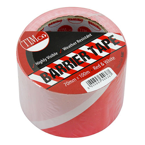 TIMCO Barrier Tape — Roll