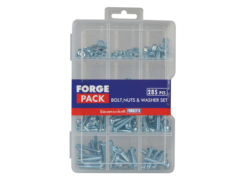 Fixings & Fasteners > Bolts & Nuts > Screw Bolts