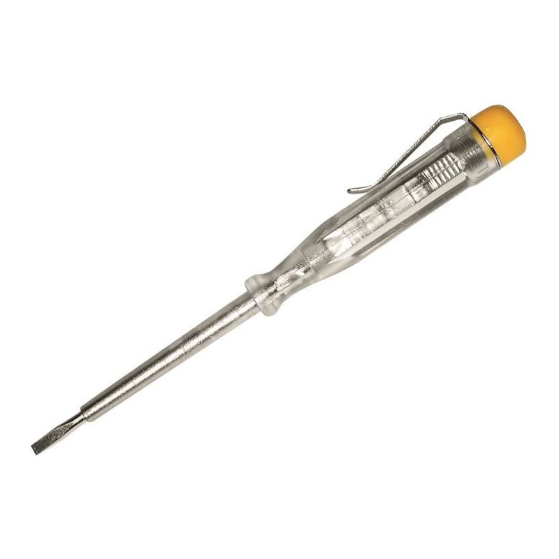 Hand Tools > Screwdrivers, Hex & TORX Keys > Mains Testers