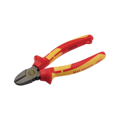 Draper 99051 XP1000® VDE Diagonal Side Cutter, 160mm, Tethered
