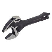 Stanley® Hand Tools FatMax® Demolition Wrench 250mm (10in) Capacity 37mm STANLEY® Hand Tools - RockBottom Nothampton