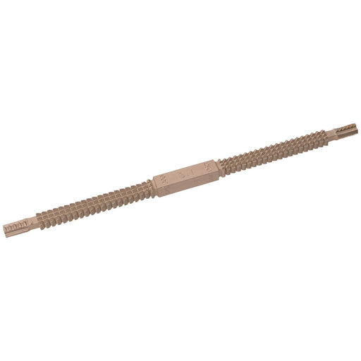 Draper 68703 Metric Thread Restoring File
