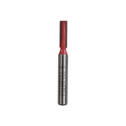 Faithfull Router Bit TCT Two Flute 5.0 x 16mm 1/4in Shank Faithfull - RockBottom Northampton