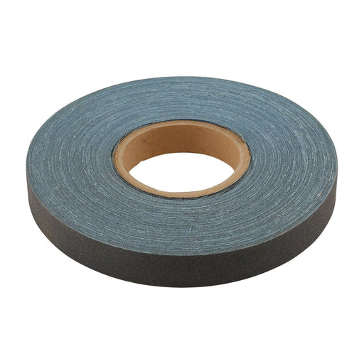 Draper 94656 Emery Cloth Roll, 25mm x 50m, 120 Grit