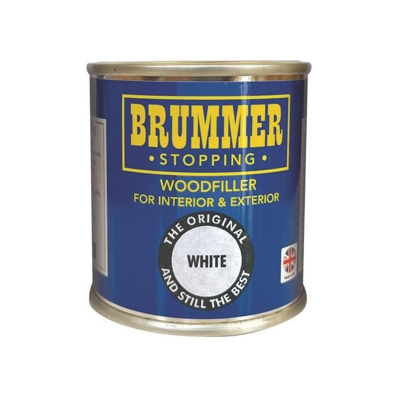 Shop All Brummer®