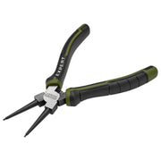 Draper Draper Expert Straight External Circlip Pliers, 180mm Draper - Town Tools