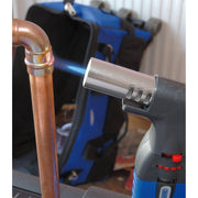 Draper 78776 Heavy Duty Gas Torch