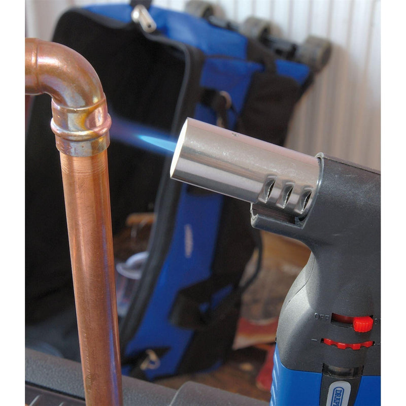 Draper 78776 Heavy Duty Gas Torch