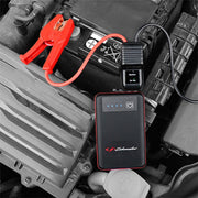 Draper Schumacher SL471 12V Lithium Booster and Power Bank, 600PA Draper - Town Tools