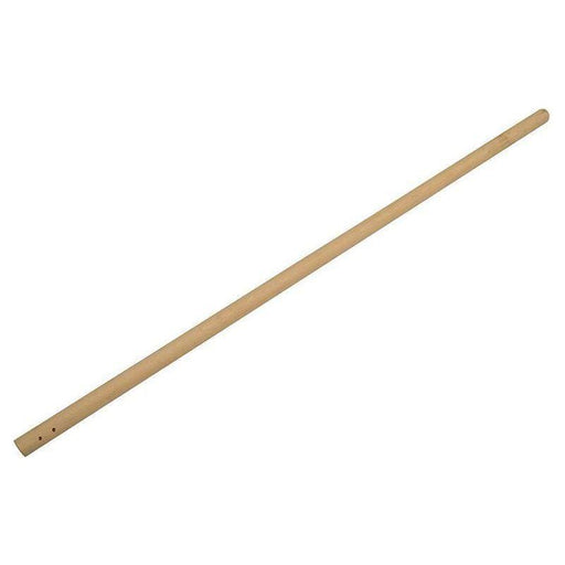 Faithfull Single Spare Posthole Digger Handle Faithfull - RockBottom Northampton