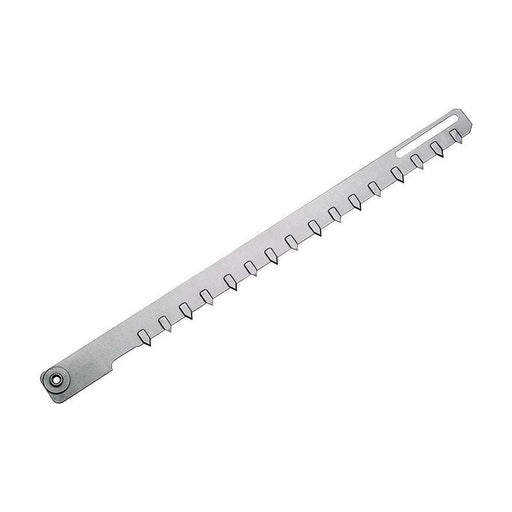 Dewalt Power Tools DT2963 Alligator Saw Blade - TCT Building Block Class 12 Poroton Brick DeWALT Power Tools - RockBottom Northampton