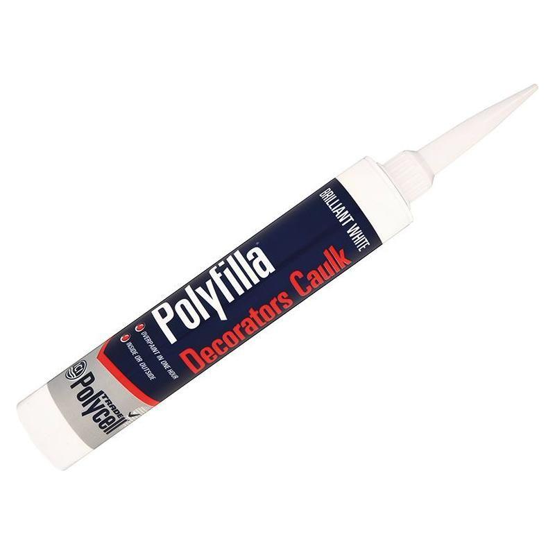 Caulk