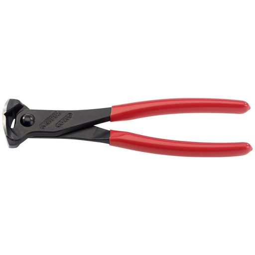 Draper 80313 KNIPEX 68 01 200 SBE End Cutting Nippers, 200mm
