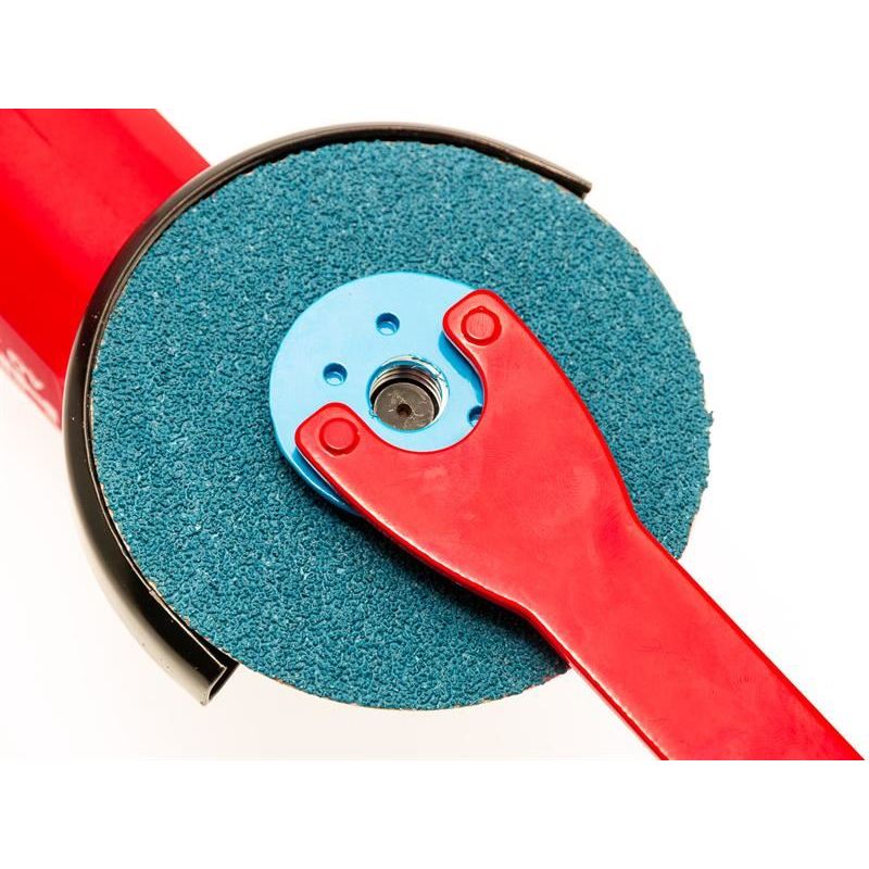 Flexipads World Class Red Pin Spanner 35-5mm Flexipads World Class - RockBottom Northampton