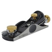 Faithfull No.60 1/2 Block Plane in Cardboard Box Faithfull - RockBottom Northampton