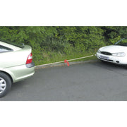 Draper 67256 Concertina Tow Rope, 2500kg