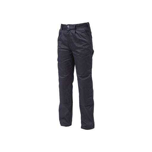 Apache Navy Industry Trousers Waist 32in Leg 33in Apache - RockBottom Northampton 