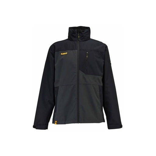 Dewalt Power Tools Southampton Waterproof Work Jacket - M (42in) DeWALT Power Tools - RockBottom Northampton