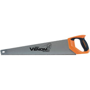 Draper 82203 Draper Venom® First Fix Triple Ground Handsaw, 550mm, 7tpi/8ppi