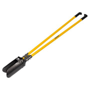 Roughneck Traditional Pattern Post Hole Digger 135mm (5.3/8in) Roughneck - RockBottom Nothampton