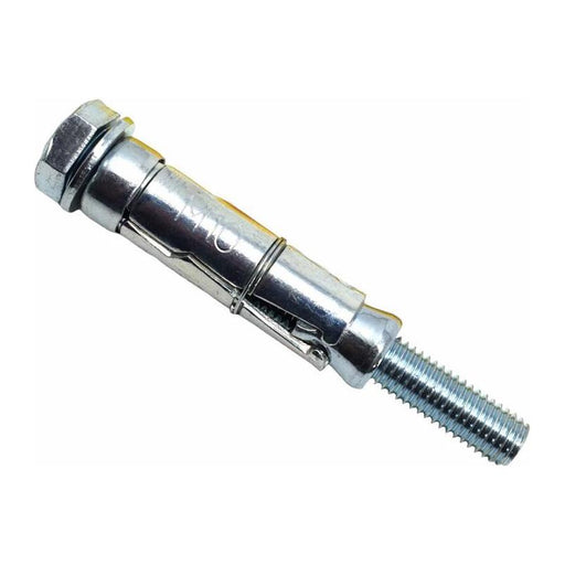 Masonmate® Loose Bolt Shield Anchor M10 x 25mm (25) MASONMATE® - RockBottom Northampton