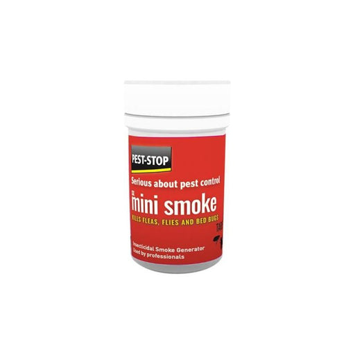 Pest-Stop (Pelsis Group) Mini Smoke Insect Killer Pest-Stop (Pelsis Group) - RockBottom Nothampton