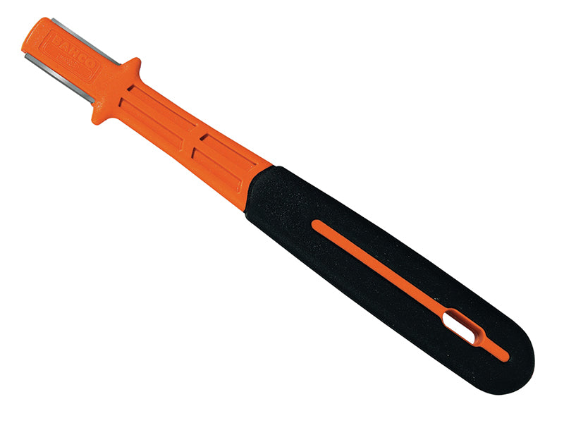 Garden Tool Sharpeners