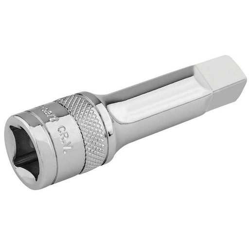 Draper Extension Bar, 1/2" Sq. Dr., 75mm 16750 Draper - Town Tools 