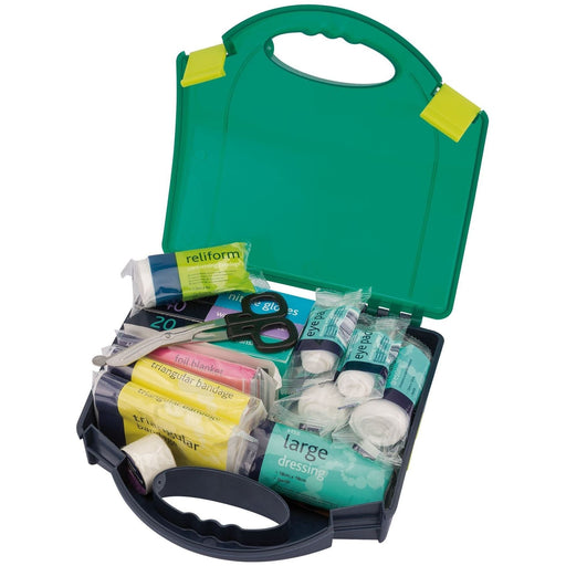 Draper 81288 First Aid Kit, Small