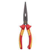 Draper 99068 XP1000® VDE Long Nose Pliers, 200mm, Tethered
