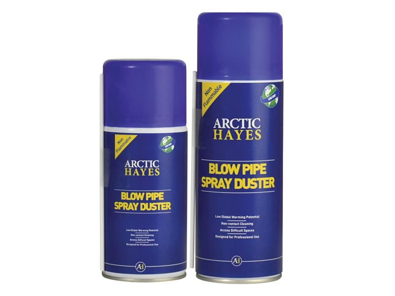 Consumables > Plumbing & Heating Consumables > Spray Duster