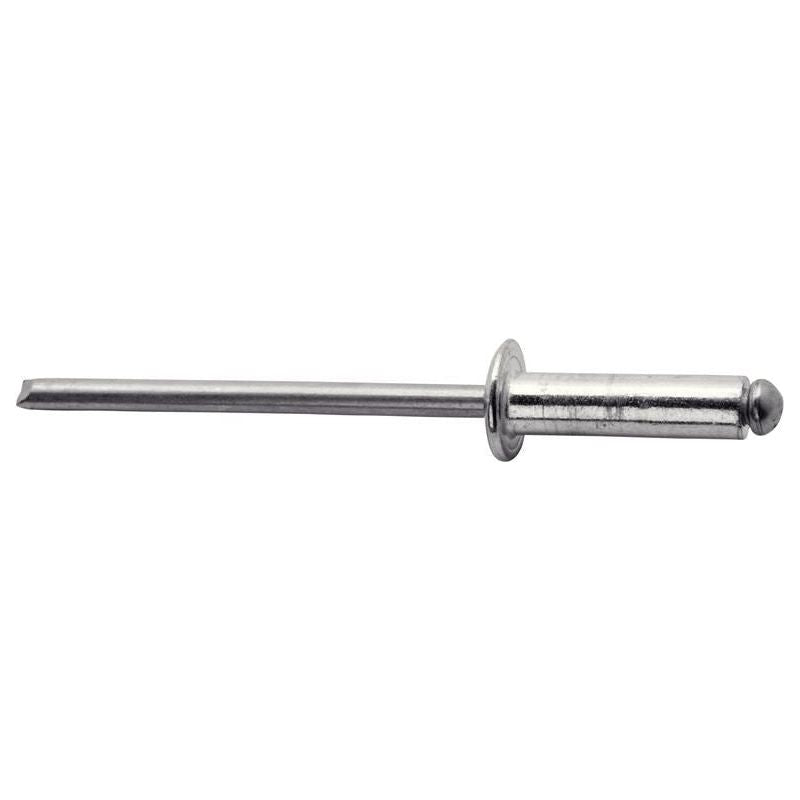Rapid High Performance Rivets 4.8 x 14mm (Box 300) Rapid - RockBottom Nothampton
