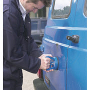 Draper 69187 Suction Cup/Dent Puller, 118mm