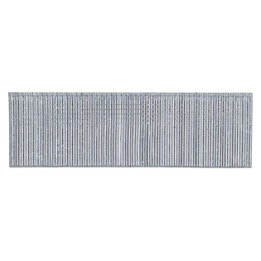 Dewalt Power Tools 16 Gauge Galvanised Finish Nails 38mm (Pack 2500) DeWALT Power Tools - RockBottom Northampton
