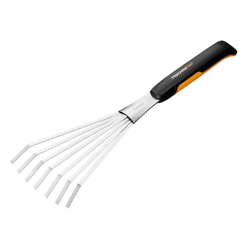 Fiskars Xact™ Hand Rake Fiskars - RockBottom Northampton