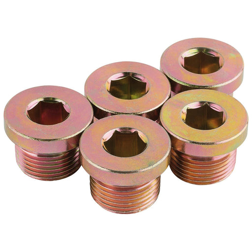 Draper 85535 Spare Bolt M20 x 1.50 for 36631