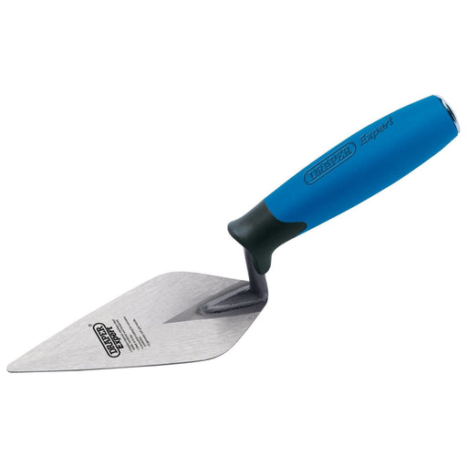 Draper 81213 Draper Expert Soft Grip Pointing Trowel, 150mm